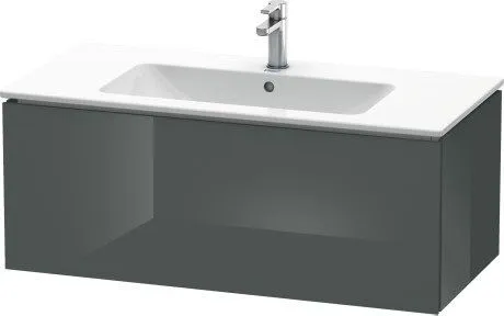 Тумба L-Cube Duravit  1020 x 481 мм (без раковины) LC614203838