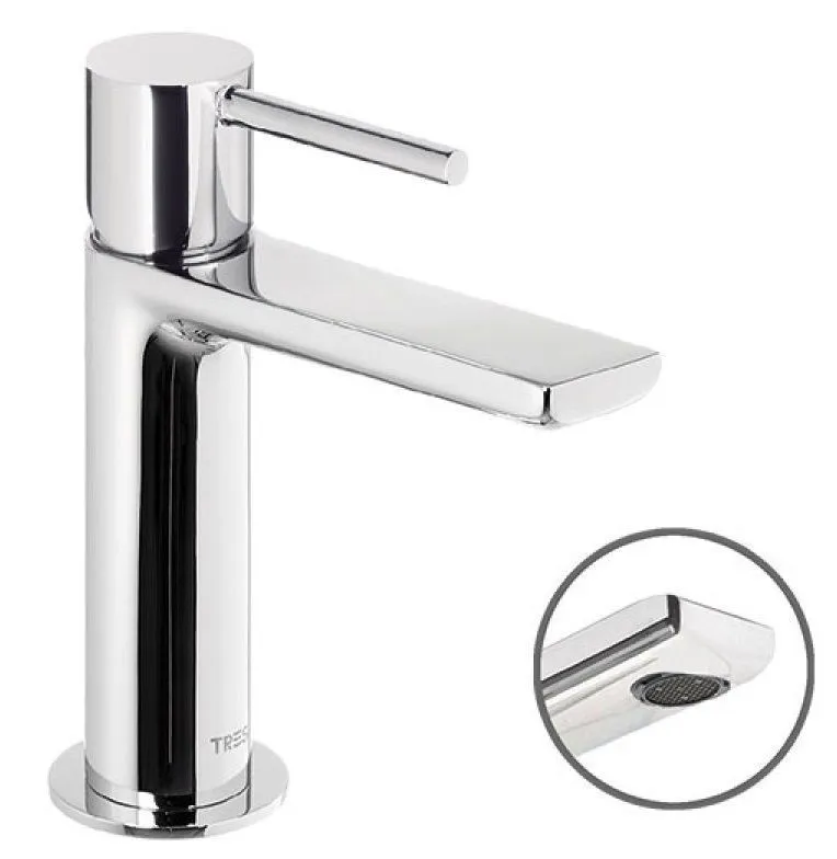 Змішувачі для раковини Tres Max 062.103.02 06210302