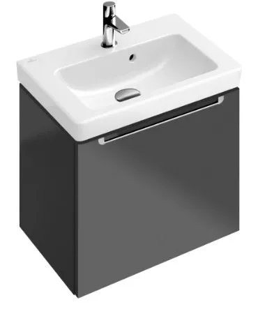 Тумба для умывальника Subway 2.0 Villeroy and Boch A68410FP
