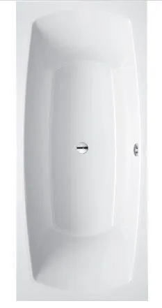 Ванна Villeroy&Boch My Art UBQ180MYA2V-96