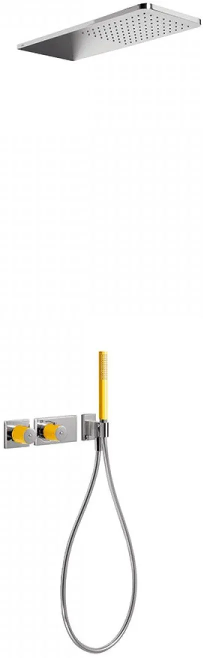 Душова система Tres Loft 20735202AM