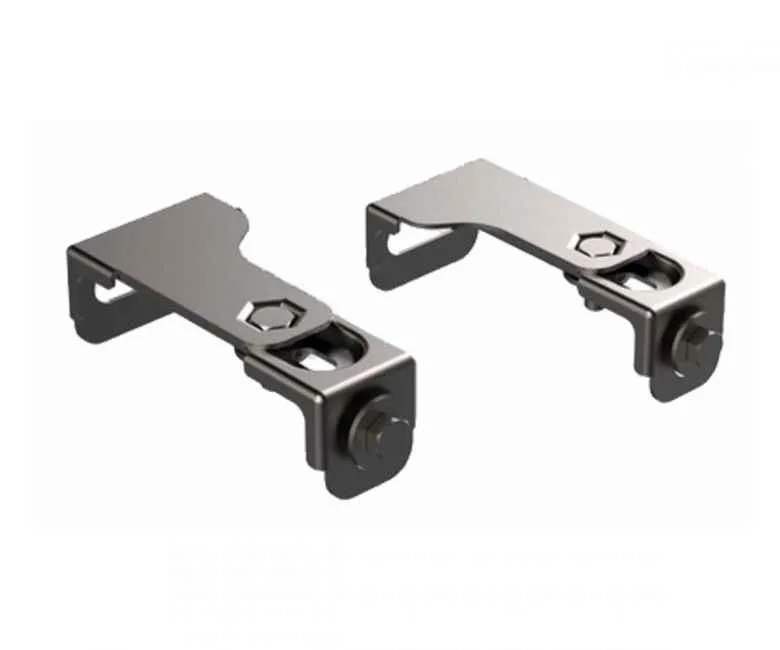 Sanit кріплення дистанційне 17.257.00.T000