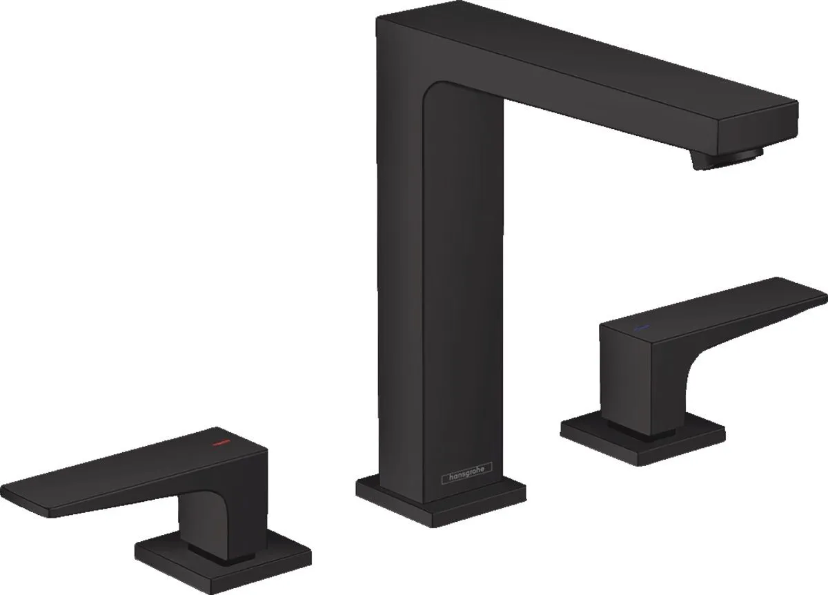 Смеситель для умывальника Hansgrohe Metropol 32515670