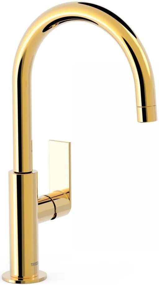 Змішувачі на раковину Tres Loft 20020505OR