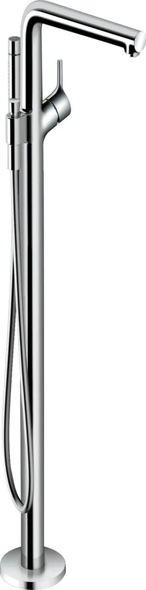 Смеситель для ванны Hansgrohe Talis S 72412000