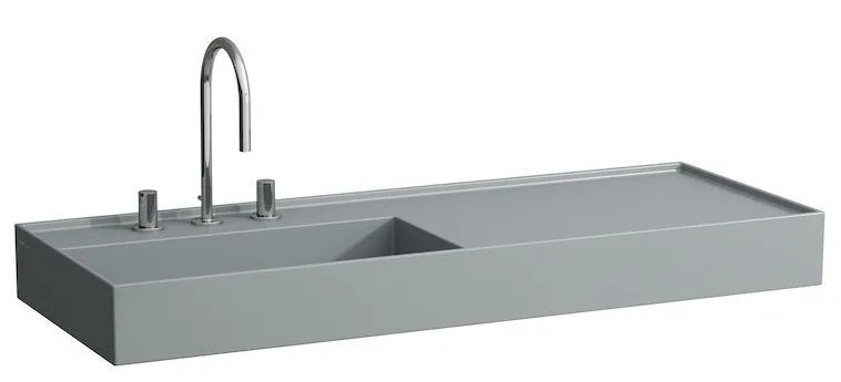Умивальник Laufen Kartell H8133327598141
