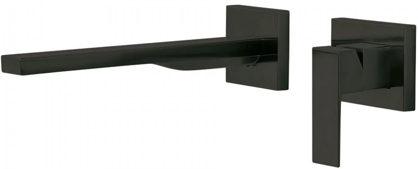 Змішувачі для раковини Tres Cuadro 00620011NM