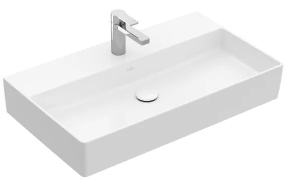 Раковина на стільницю Villeroy and Boch Memento 2.0 4A228LRW