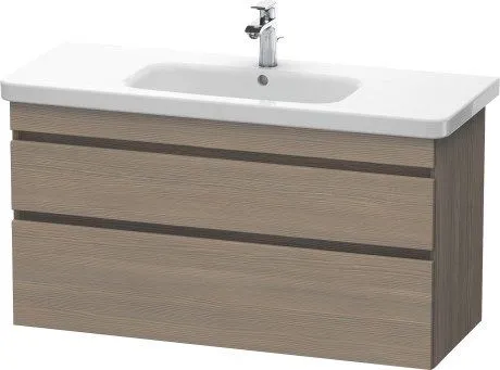 Тумба DuraStyle Duravit  1130 x 448 мм (без раковини) DS649503535