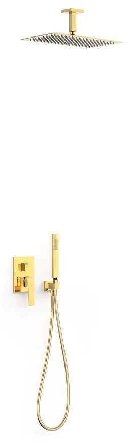 Душова система Tres Slim 20228003OR