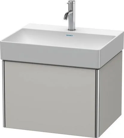 Тумба XSquare Duravit 584 x 460 мм (без раковины) XS406100707