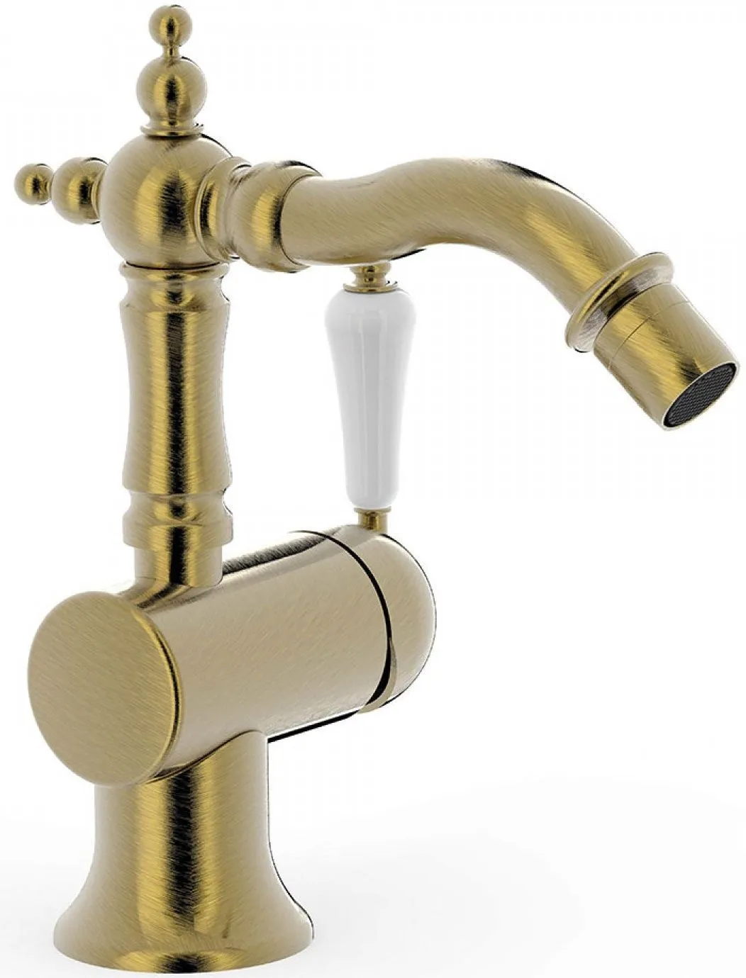 Змішувачі для біде Tres Clasic 24222001LV