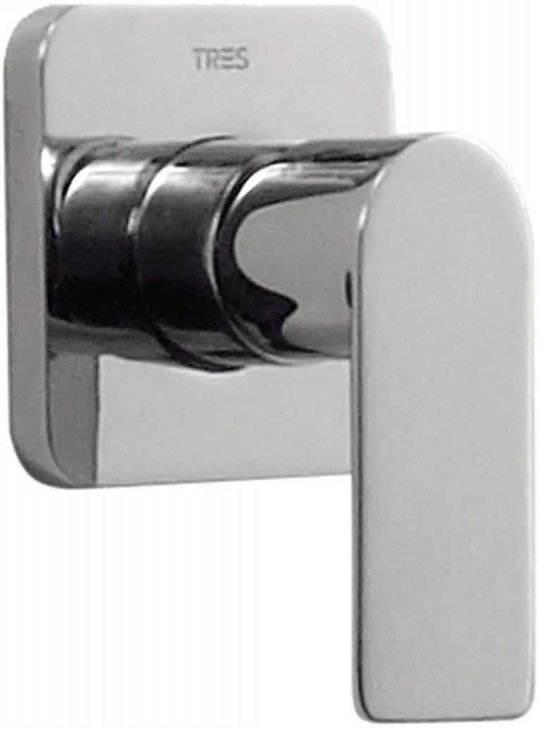 Смесители для ванны Tres Loft