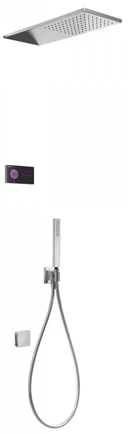 Душова система для ванної Tres Shower Technology 09288318