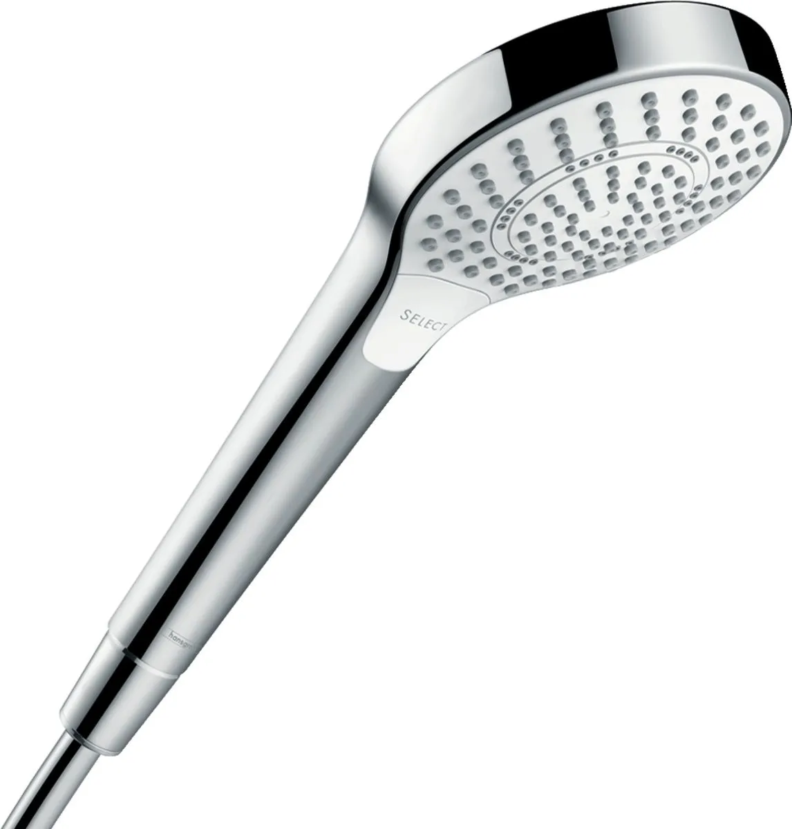 Ручний душ Hansgrohe Croma Select S Multi 110 3jet 26801400