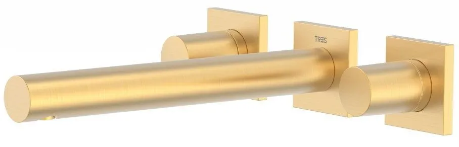 Змішувачі для раковини Tres Project 21175201OM