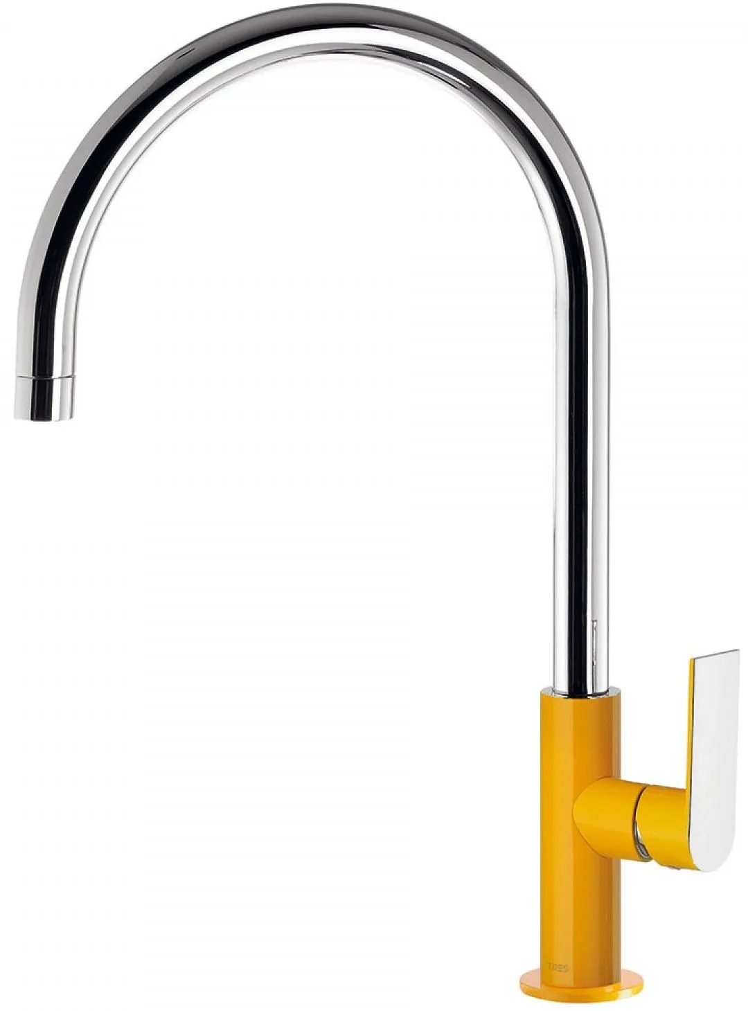 Смеситель на кухню Tres 20044002AM