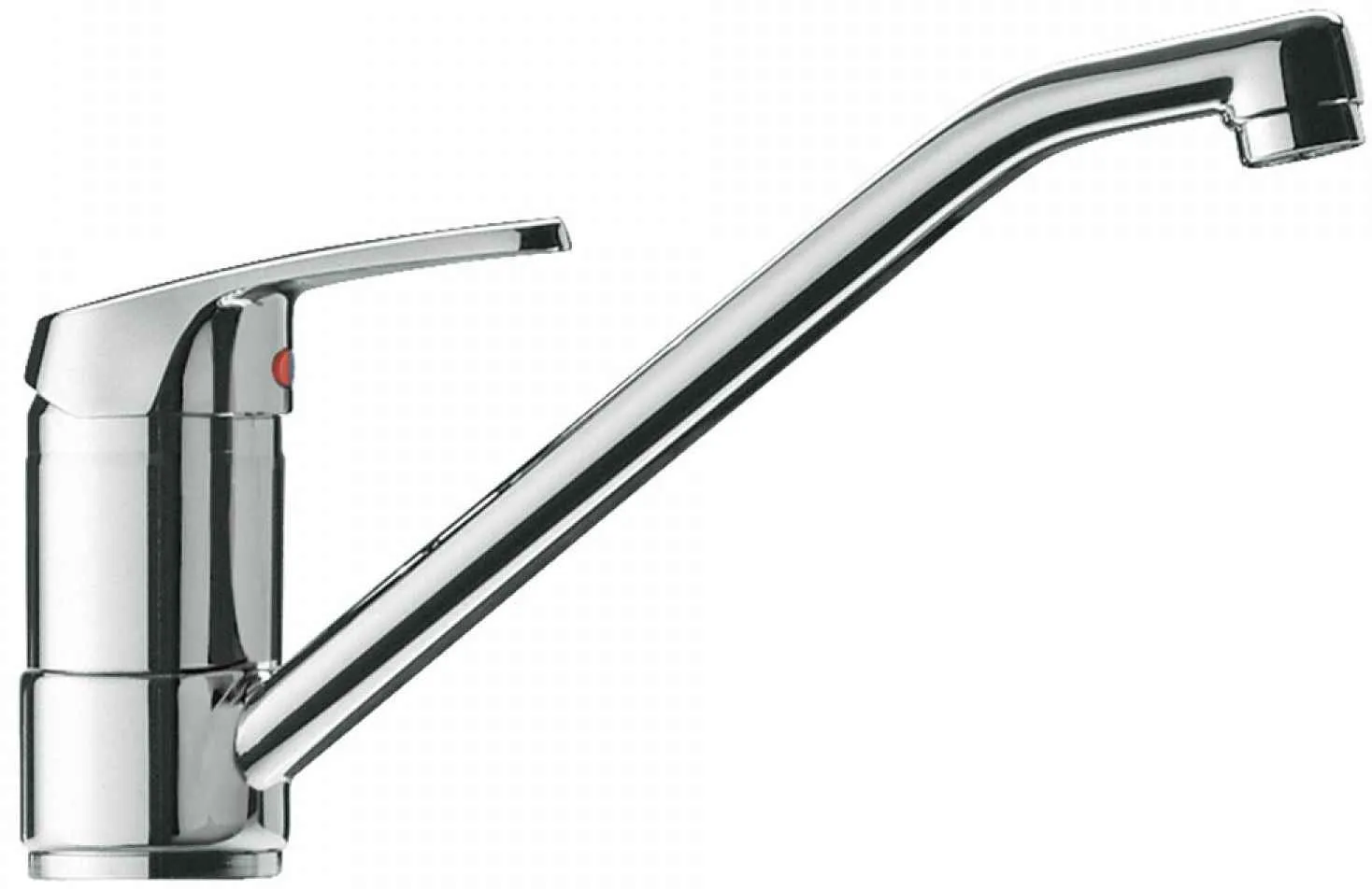 Смеситель на кухню Eco - Tres 17033302