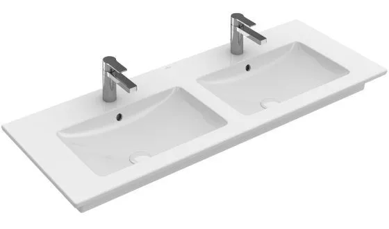 Підвісний умивальник Villeroy and Boch Venticello 4111DJRW