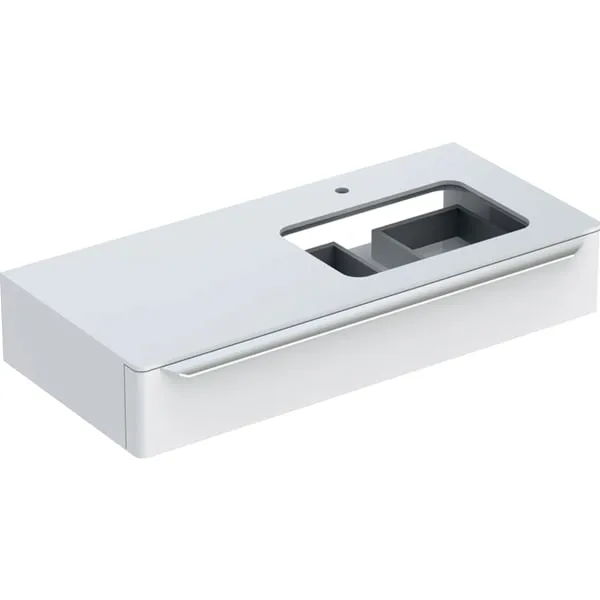 Шкафчик под умывальник Geberit myDay 824160000