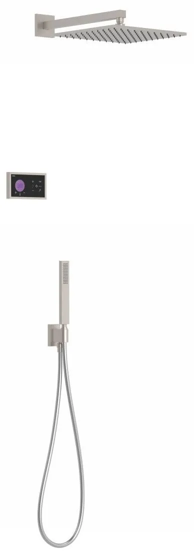 Душова система Tres Shower Technology 09288563AC