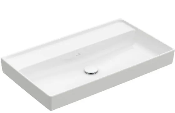 Подвесной умывальник Villeroy and Boch Collaro 4A338301