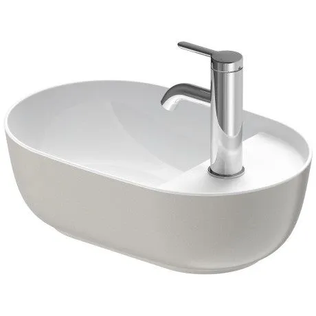 Умивальник на стільницю Duravit Luv 0381422300