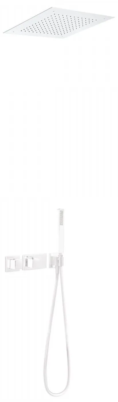 Душова система Tres Block System 20725204BM