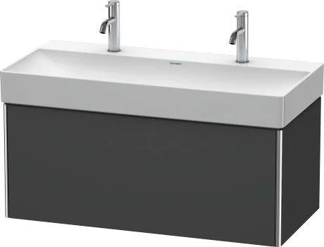 Тумба XSquare Duravit 984 x 460 мм (без раковины) XS406304949