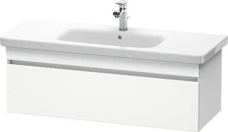Тумба DuraStyle Duravit  1130 x 448 мм (без раковини) DS639501818