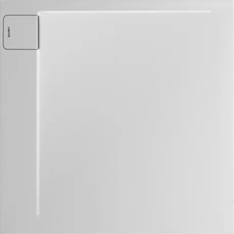 Піддон кут зліва Duravit P3 Comforts 900/1000/1200 720174000000000