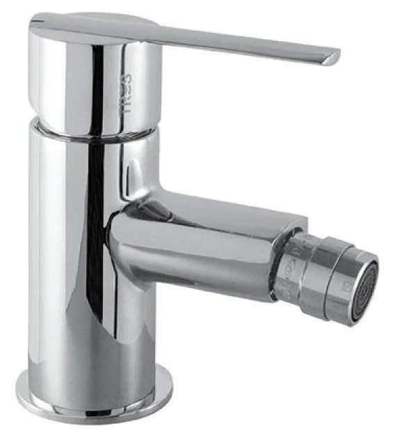 Змішувач для біде Tres Lex 181120