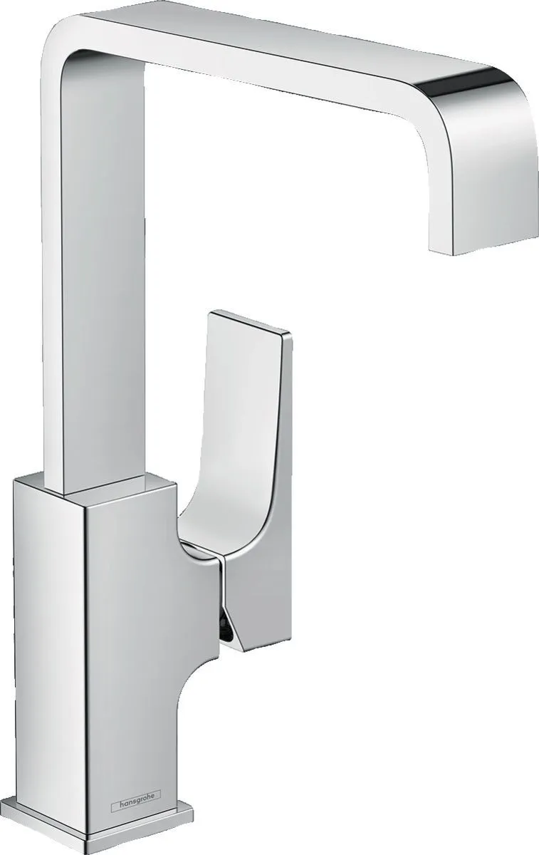 Смеситель для умывальника Hansgrohe Metropol 32511000