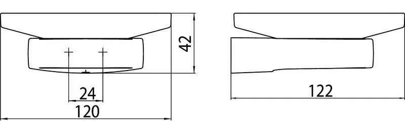 Мільніця Emco Trend