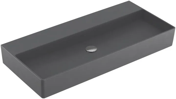 Раковина на стільницю Villeroy and Boch Memento 2.0 4A221Fi4