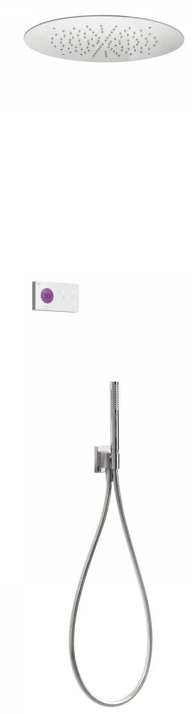 Душова система Tres Shower Technology 09286557