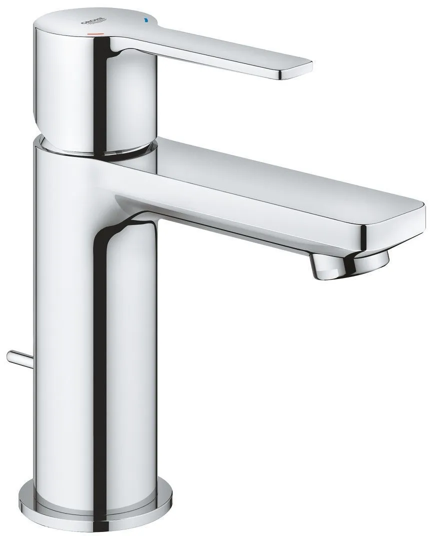 Змішувач для умивальника Grohe Lineare 23790001