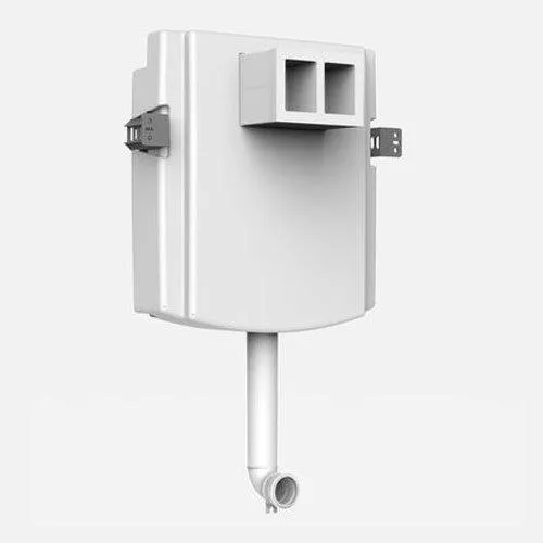 Инсталляция Sanit INEO для унитаза напольного без рамы 95.720.00.0000