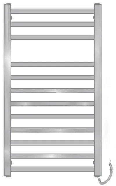Рушникосушка Instal Projekt VIKE-50/70NE5035C01 / VIKE-50/100NE5035C01 VIKE-50/100NE5035C01