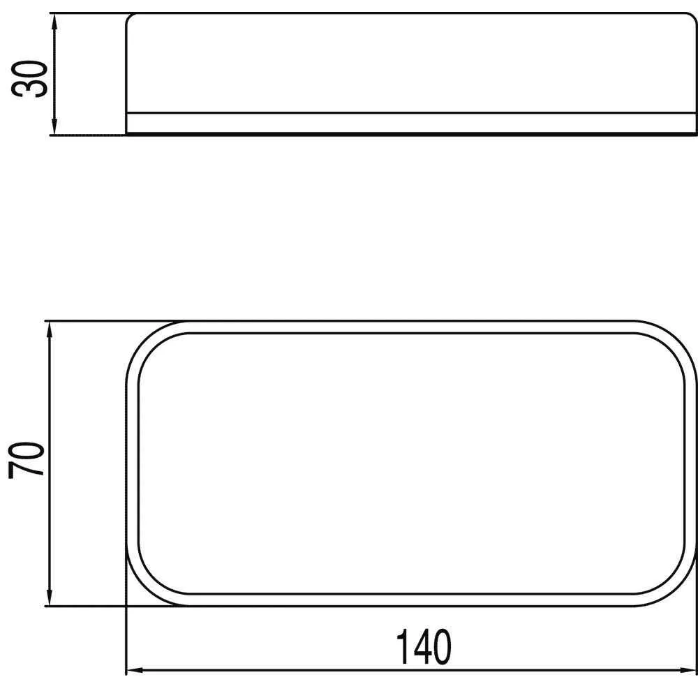 Мільніця Tres Loft