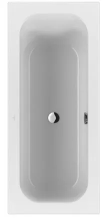 Ванна Villeroy and Boch Loop&Friends UBA199LFS2V-96