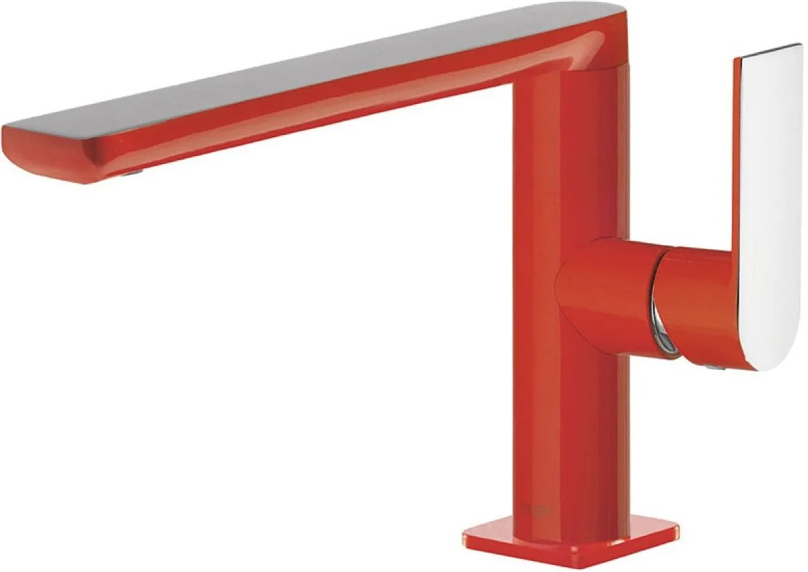 Змішувачі на раковину Tres Loft 20020501RO