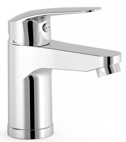 Змішувач на раковину Tres Base Plus