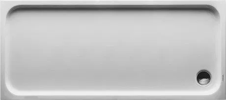 Піддон Duravit D-Code 1100/1300/1500/1600/1700 720100000000000