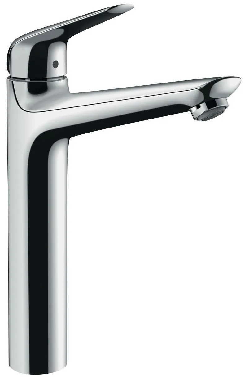 Смесители для умывальника Hansgrohe Novus 71124000