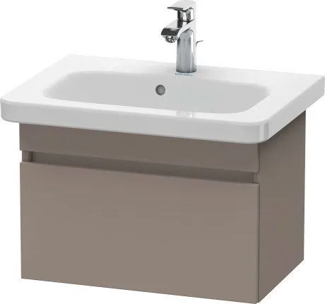 Тумба DuraStyle Duravit 580 x 368 мм (без раковины) DS637904343