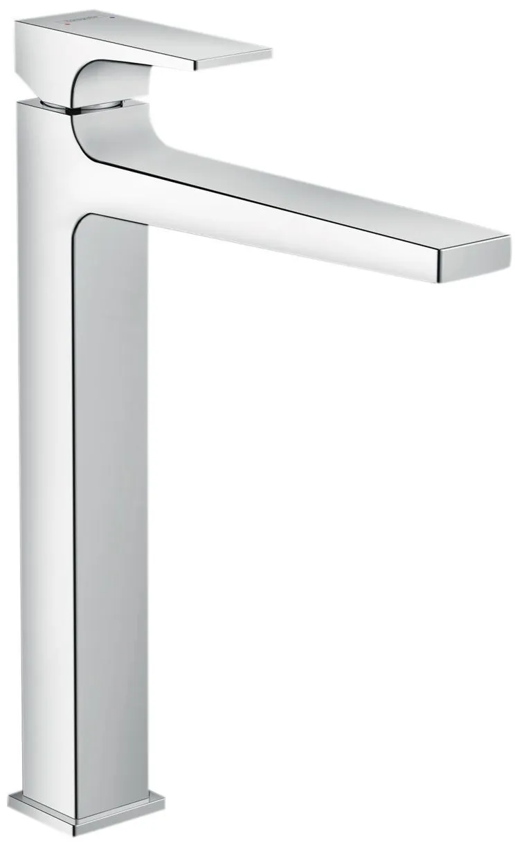 Смеситель для умывальника Hansgrohe Metropol 32512000