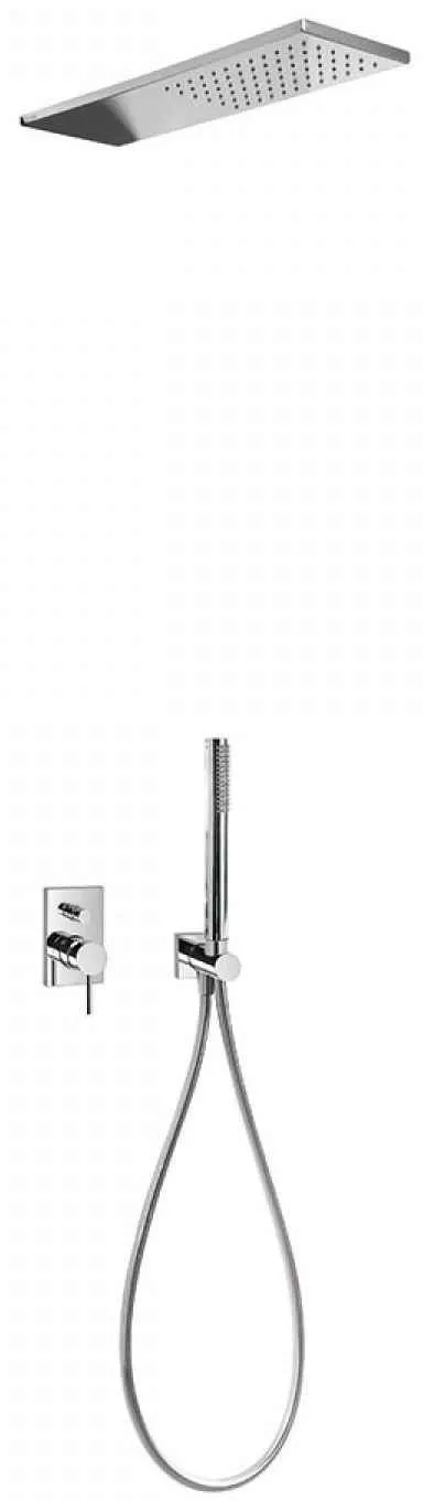 Душевая система Tres Max 06251601