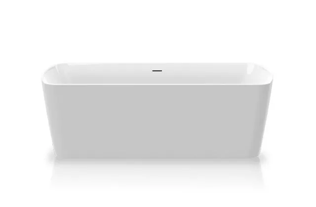 Акрилова окремостояча ванна Cosy cosy 0100 279 Белый-глянцевый