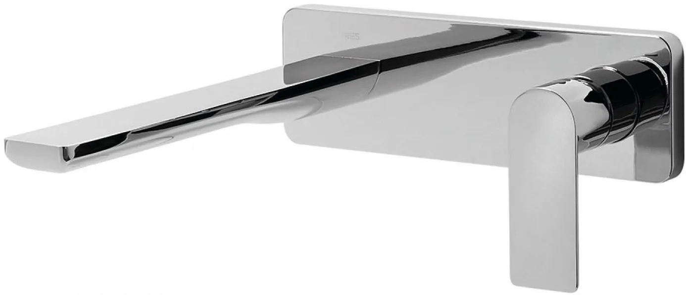 Змішувачі на раковину Tres Loft 20020002